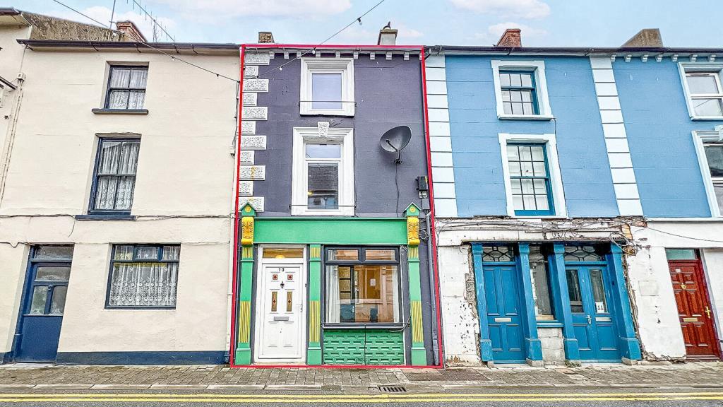 Main image of property: 10 Upper Bridge Street, Callan, Co Kilkenny, R95 Y8X8