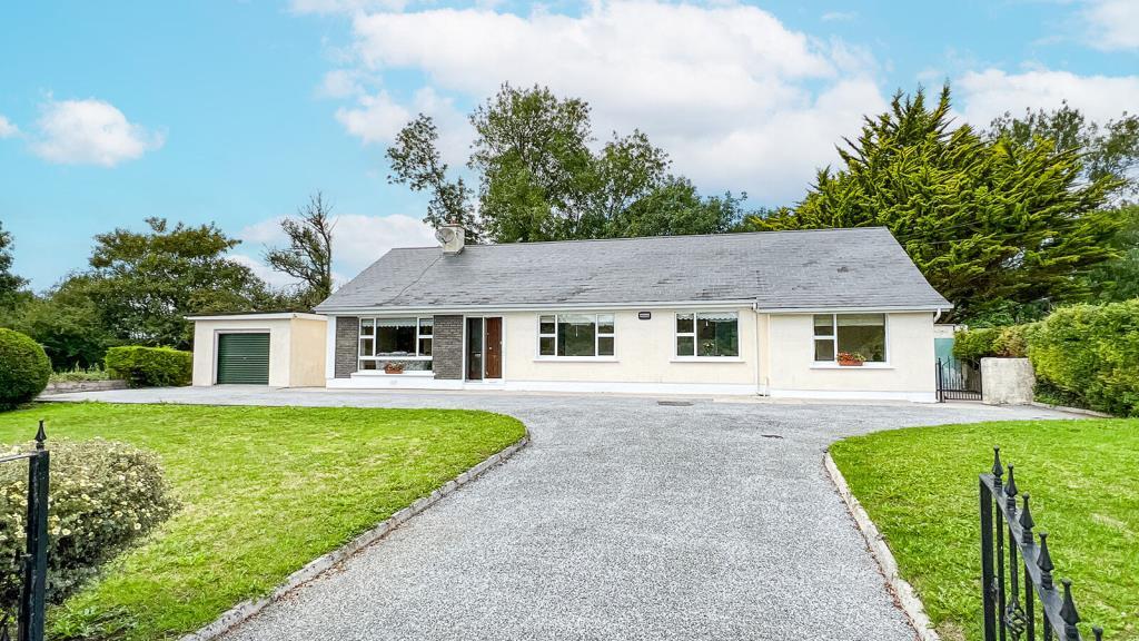 Main image of property: Abbeyside On Circa 1.75 Acres, Jerpoint Abbey, Thomastown, Co Kilkenny, R95 FE31