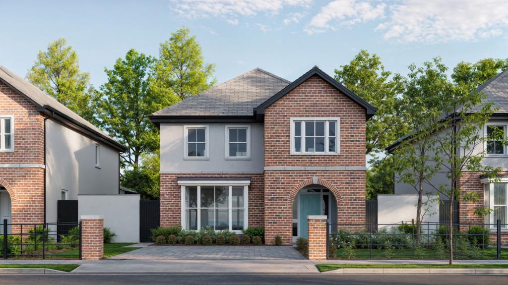 Main image of property: 1 Crannagh Walk, Granges Road, Kilkenny, R95 RXC5