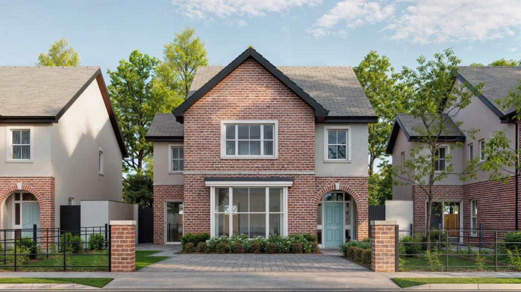 Main image of property: 2 Crannagh Walk, Granges Road, Kilkenny, R95 E86A