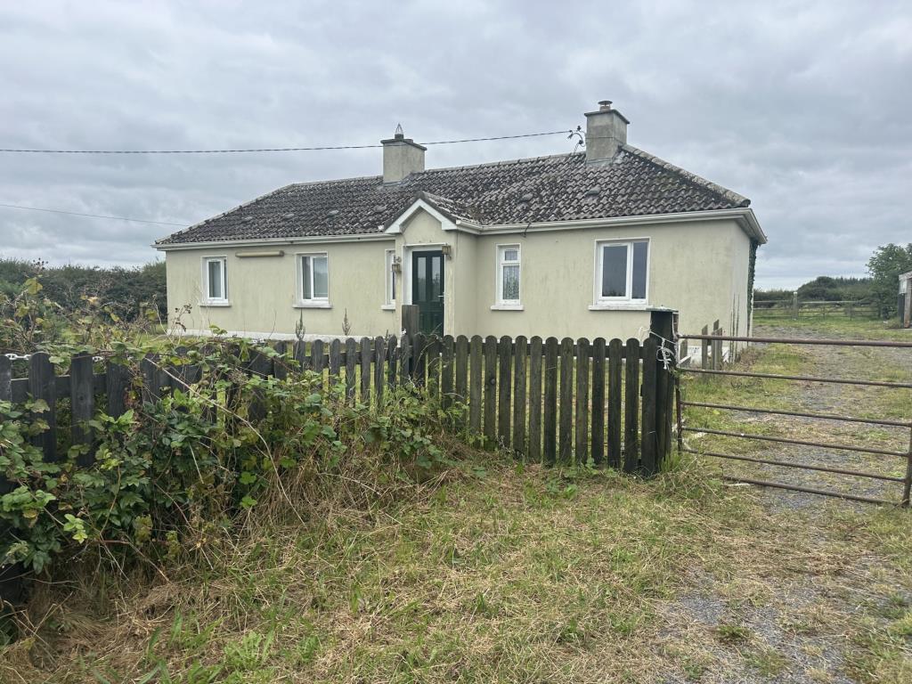 Main image of property: Rathpatrick, Crosspatrick, Co. Kilkenny, E41 EP20