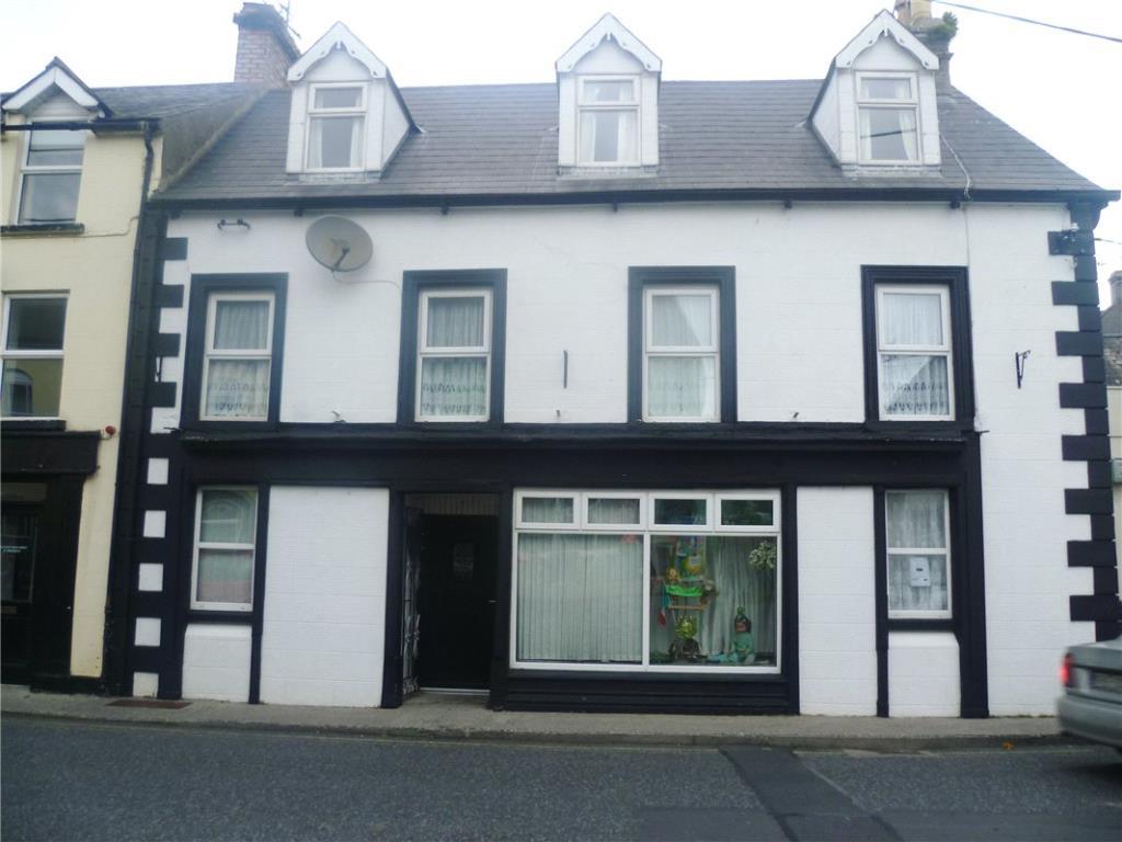 5 bedroom semidetached house for sale in Lower High Street