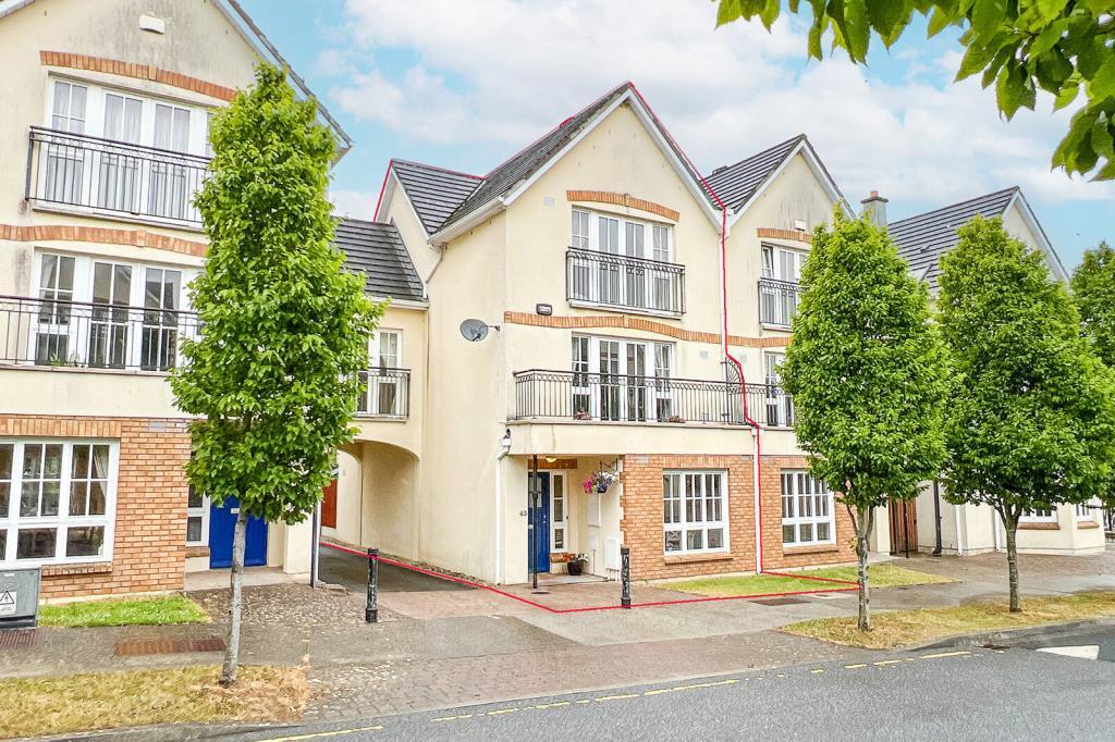 Main image of property: 63 Seville Lawns, Margaretsfields, Callan Road, Kilkenny, R95 X9P2