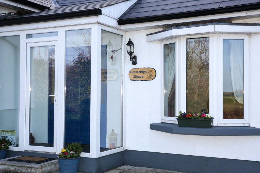 4 bedroom detached bungalow for sale in Gorseridge House, Woollengrange