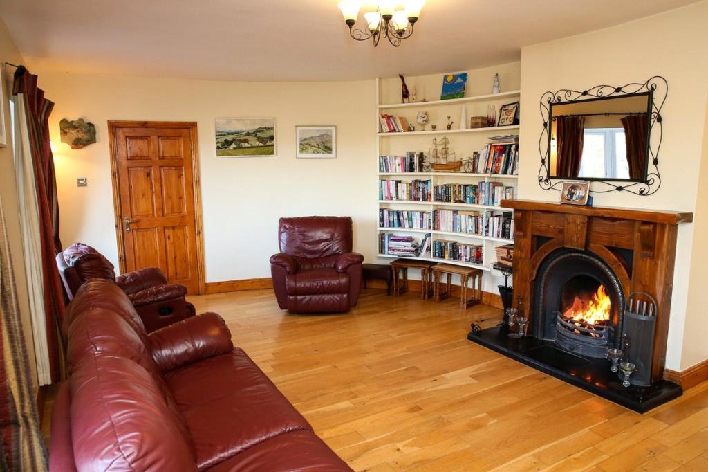 4 bedroom detached bungalow for sale in Gorseridge House, Woollengrange