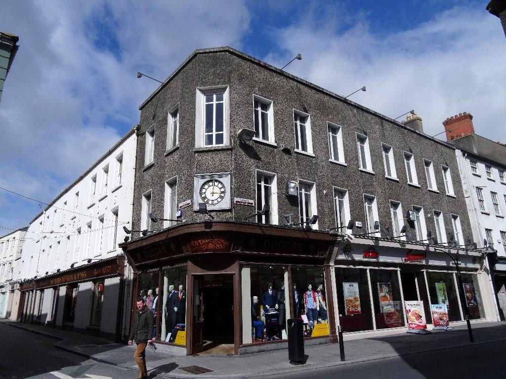 Pub for sale in 24 High Street, Kilkenny, Ireland
