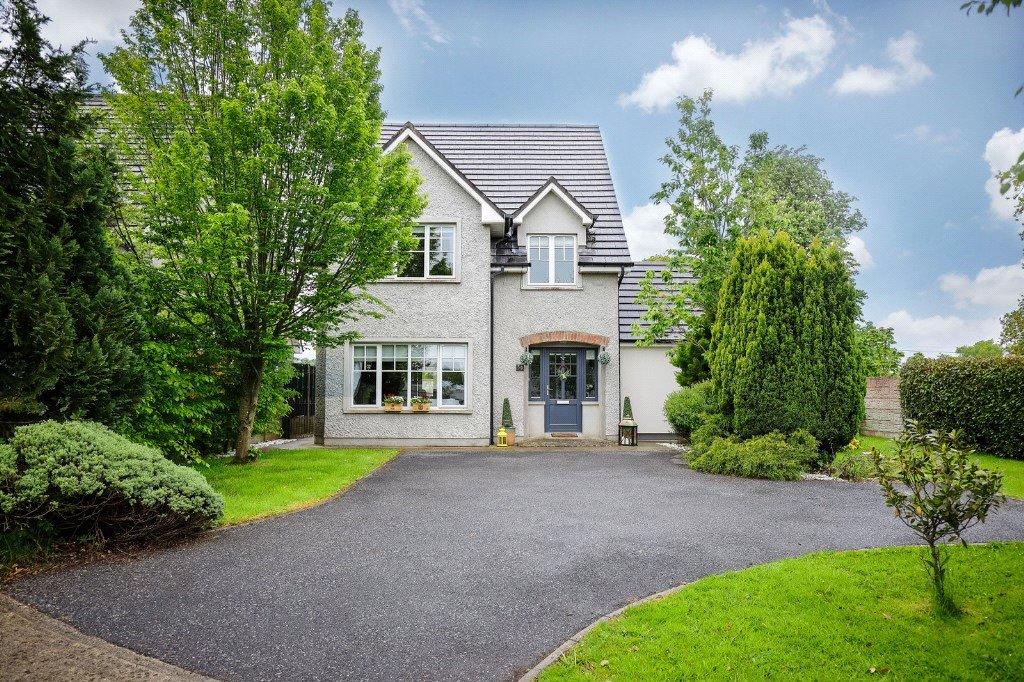5 bedroom detached house for sale in 36 Chapel View ...