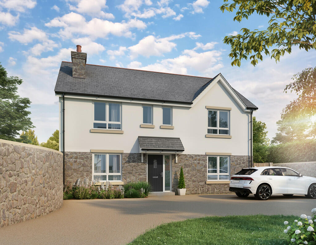 Main image of property: Aggett Street, Kingskerswell, Newton Abbot