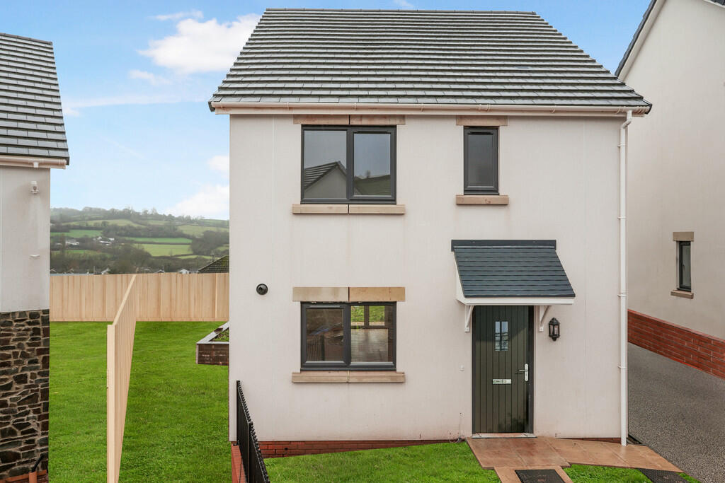Main image of property: Aggett Street, Kingskerswell, Newton Abbot