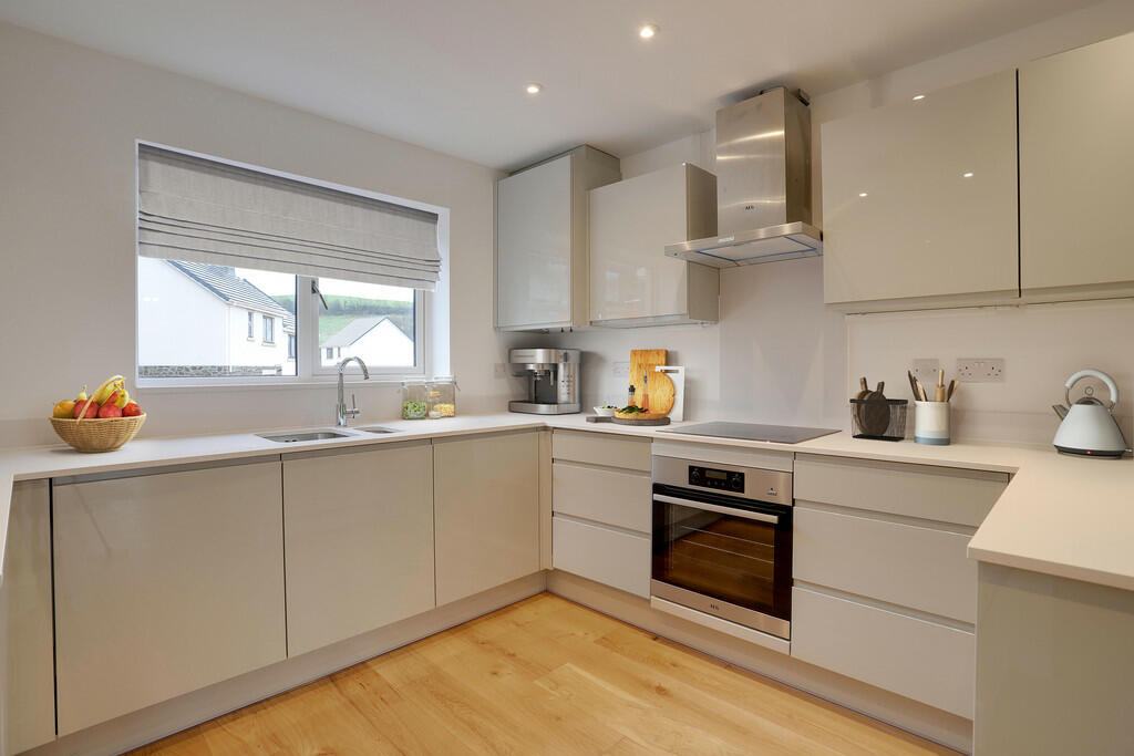 Main image of property: Aggett Street, Kingskerswell, Newton Abbot
