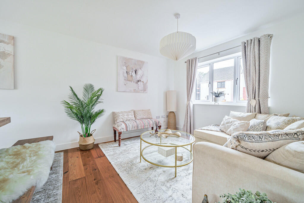 Main image of property: Andrews Road, Kingskerswell, Newton Abbot