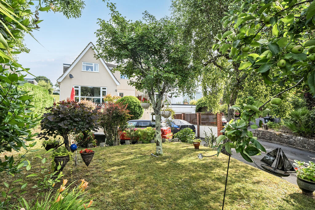 Main image of property: Manor Road, Abbotskerswell, TQ12 5PR
