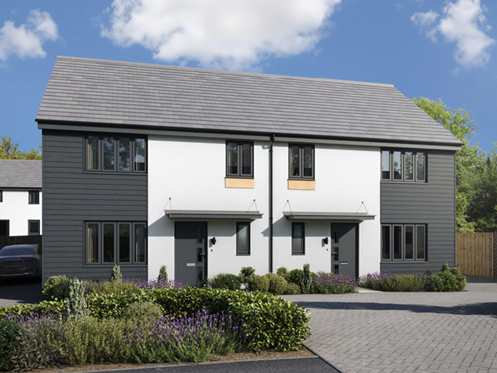 Main image of property: Plot 143 Inglewood, Seed Close, Paignton