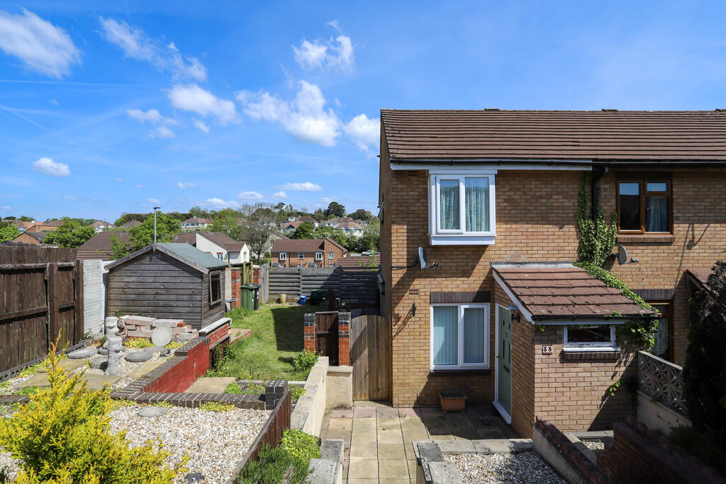Main image of property: Chercombe Valley Road, Newton Abbot, TQ12 1UY
