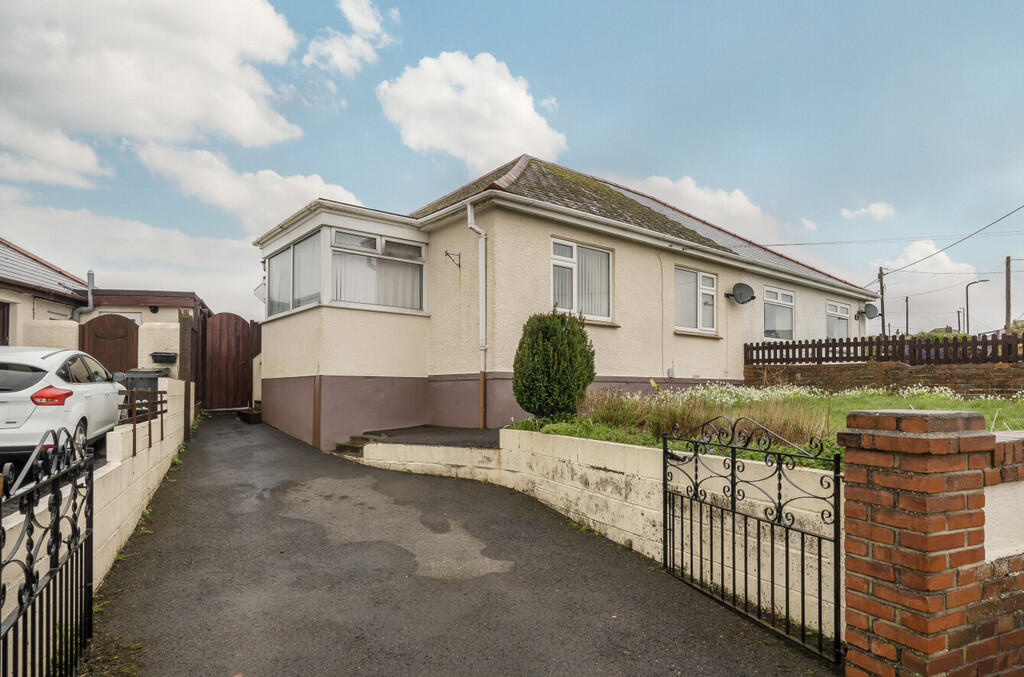 Main image of property: Ailescombe Road, Paignton, TQ3 3HZ