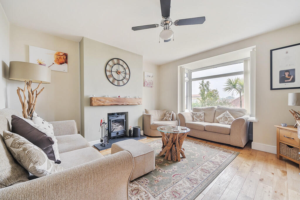 Main image of property: Luscombe Crescent, Paignton, TQ3 3TW