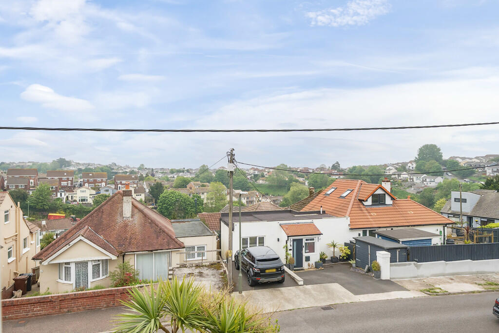 Main image of property: Luscombe Crescent, Paignton, TQ3 3TW