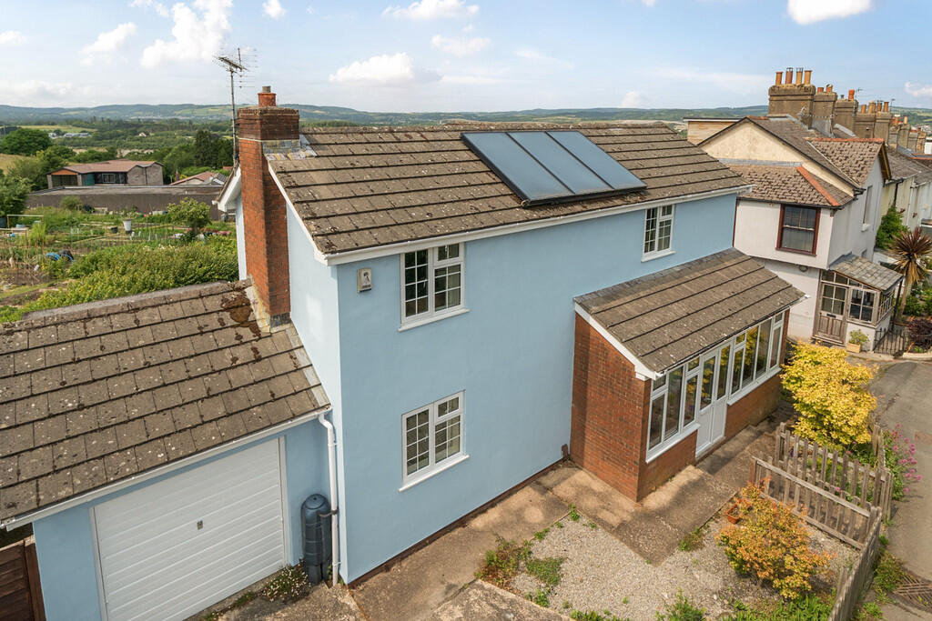 Main image of property: Whitehill Road, Newton Abbot, TQ12 1QD