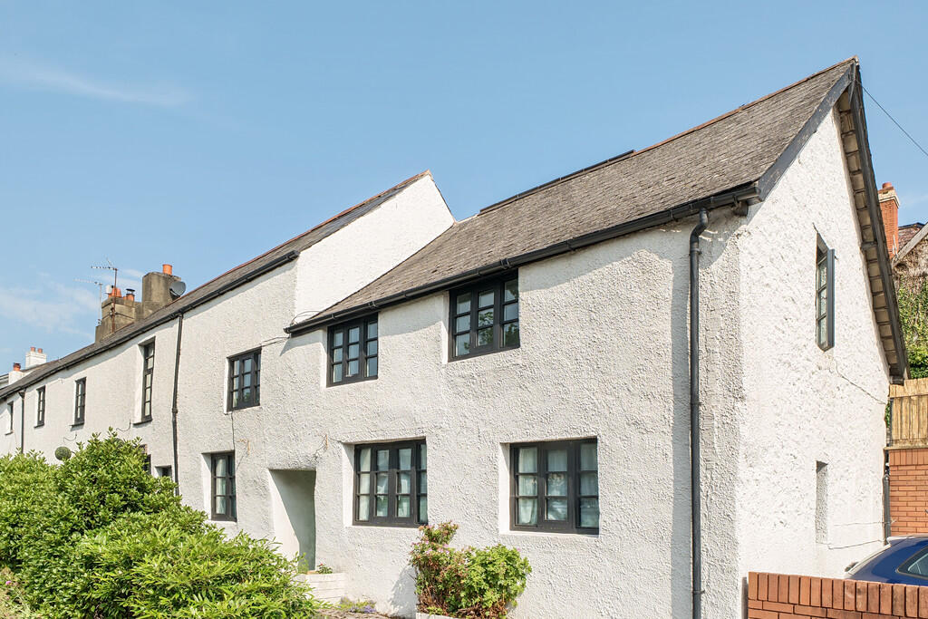 Main image of property: Halcyon Road, Newton Abbot, TQ12 2LX