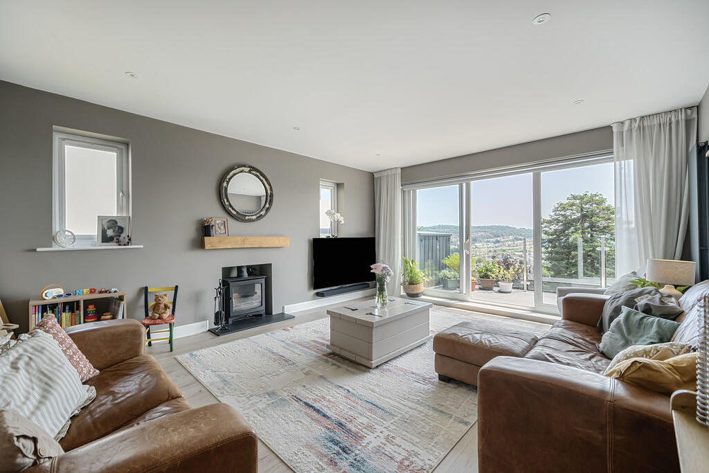 Main image of property: Laureston Road, Newton Abbot, TQ12 1HN