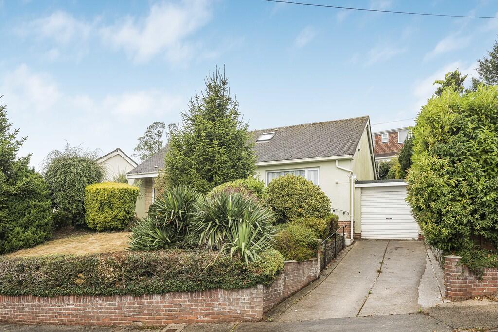Main image of property: Lawn Close, Torquay, TQ2 8JZ