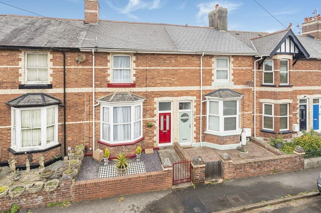 Main image of property: Keyberry Road, Newton Abbot, TQ12 1BX