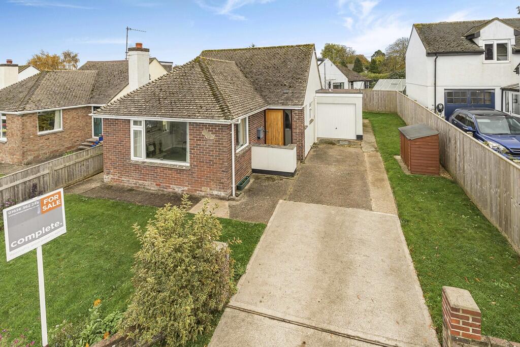 Main image of property: Denbury Down Lane, Newton Abbot, TQ12 6DU