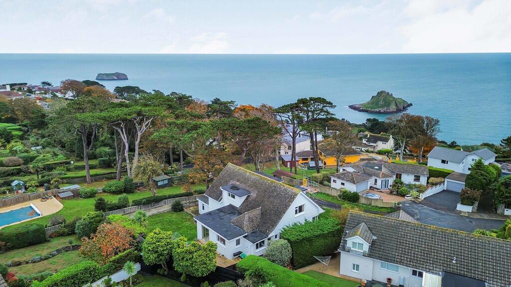 Main image of property: Whidborne Close, Torquay, TQ1 2PF