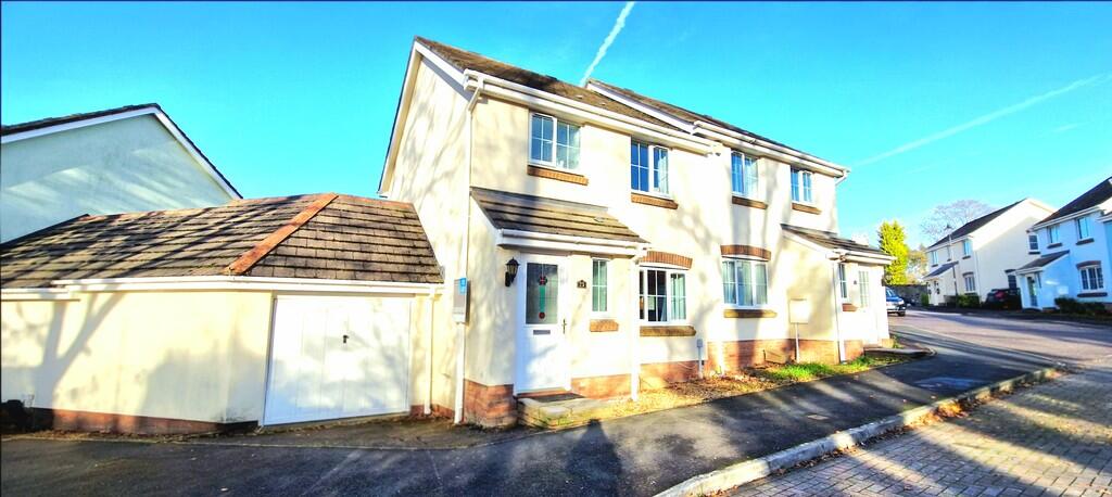 Main image of property: Knights Mead, Chudleigh-Knighton