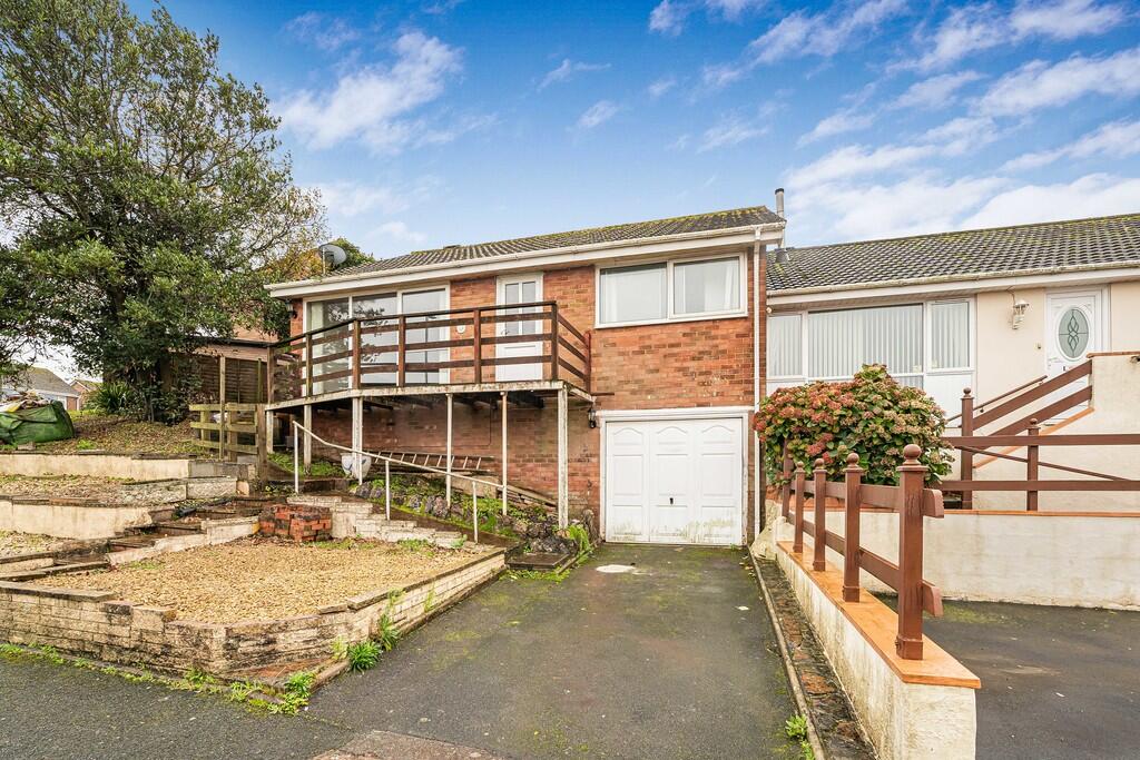 Main image of property: Diptford Close, Paignton