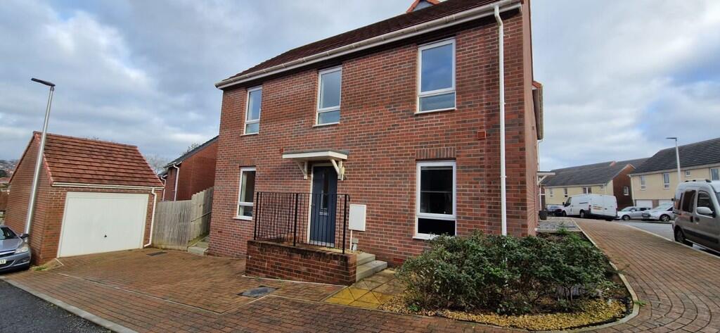 Main image of property: Battle Abbey Way, Exeter