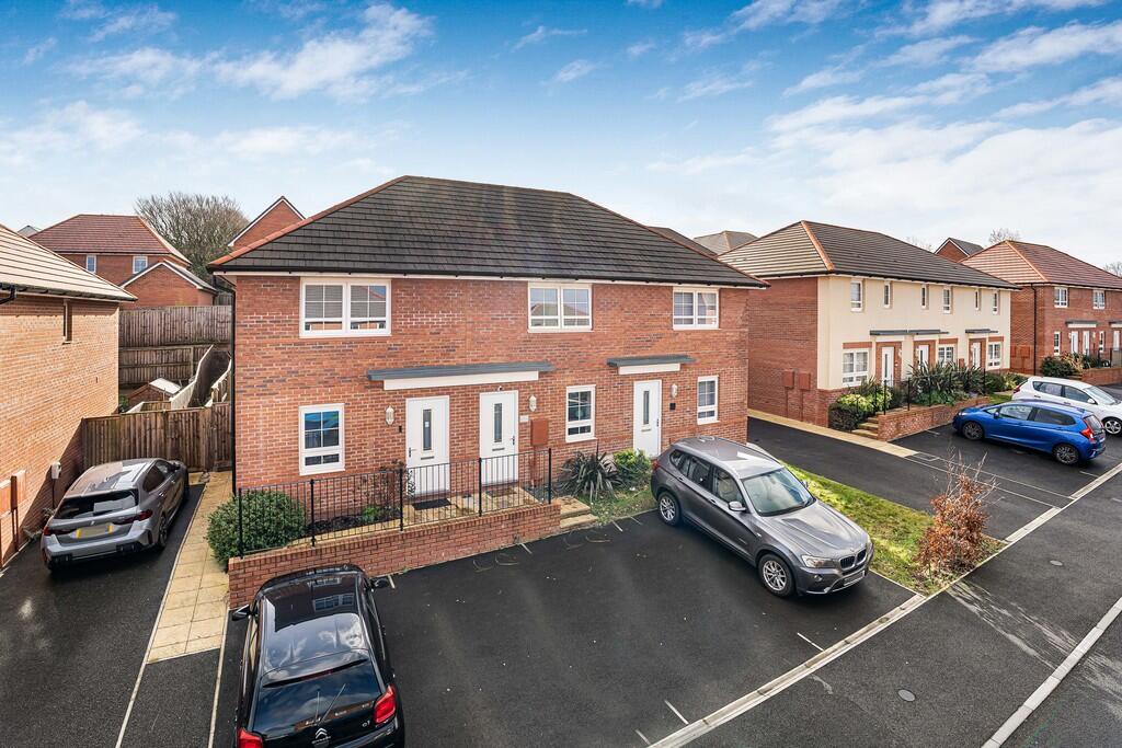 Main image of property: Juniper Close, Paignton