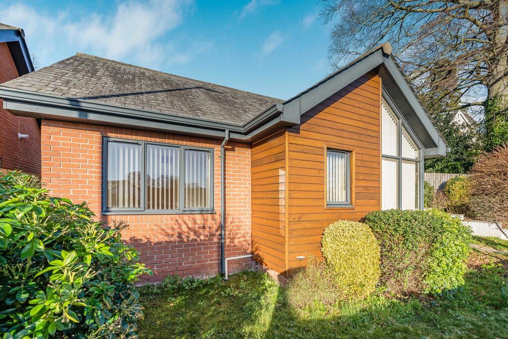 Main image of property: Kingsteignton Road