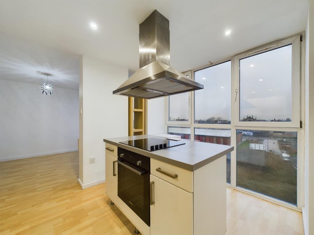 Main image of property: Conway Street, Everton, Liverpool, L5