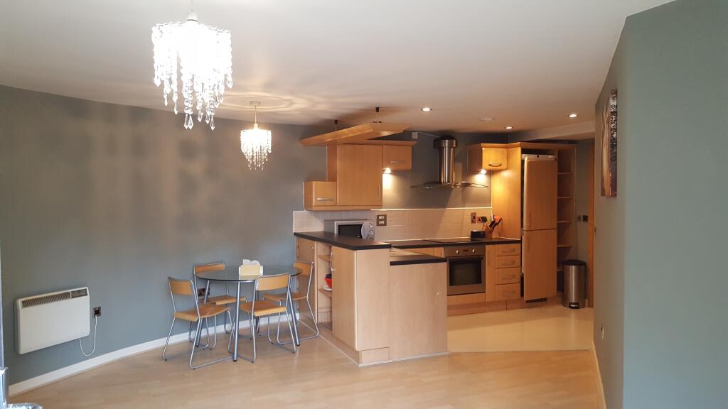 Main image of property: 5 Concert Street, City Centre, Liverpool, L1