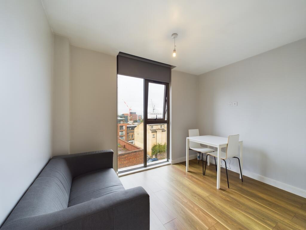 Main image of property: 3 Parr Street, City Centre, Liverpool, L1