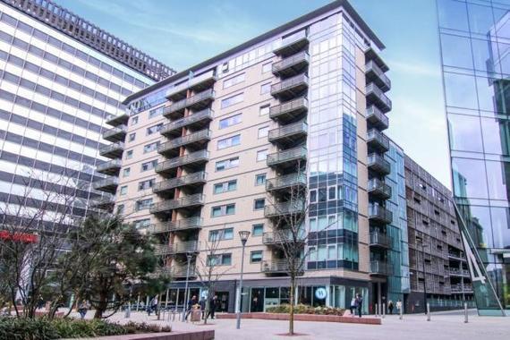 Main image of property: 3 St Pauls Square, Liverpool, L3 9RY