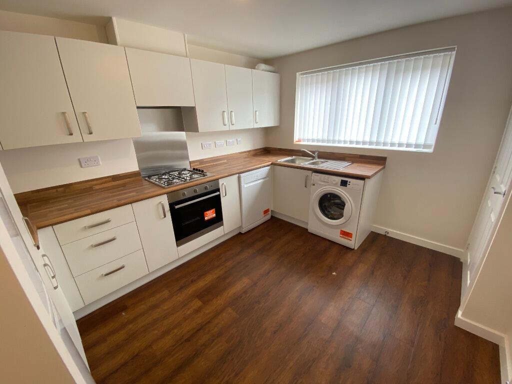 Main image of property: Oswestry Street, Anfield, Liverpool, L5