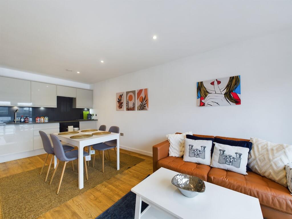 Main image of property: Waterside, William Jessop Way, L3