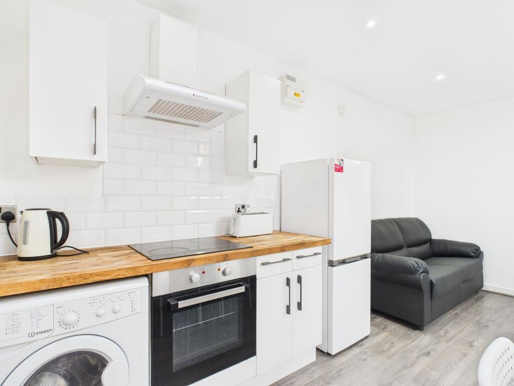 Main image of property: Latimer House, Sylvester Street, L5