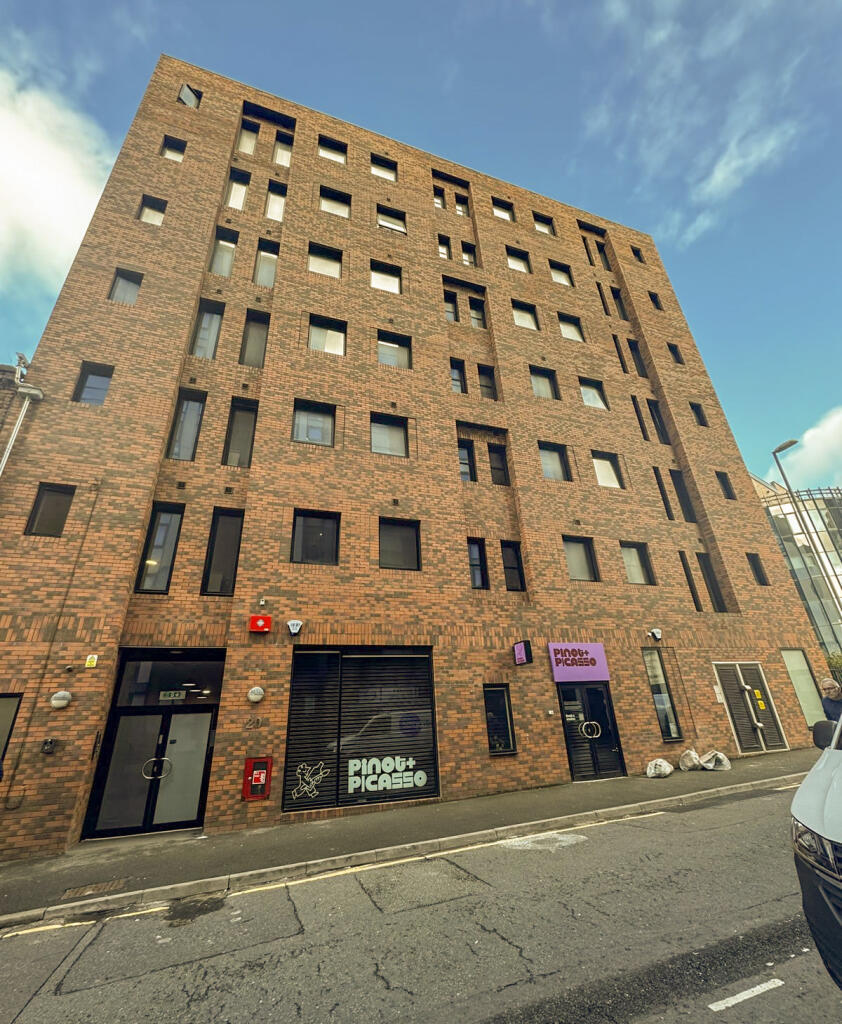 Main image of property: Baltic 56, 20 Norfolk St, Liverpool, L1 0BE 