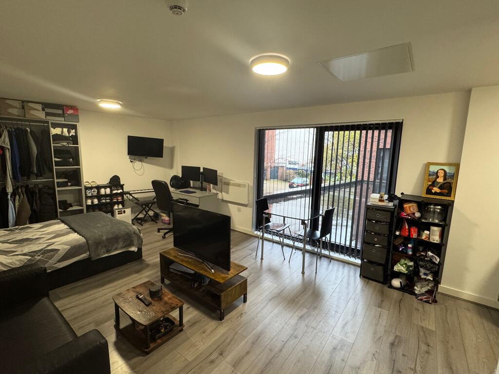 Main image of property: Baltic 56, 20 Norfolk St, Liverpool, L1 0BE 