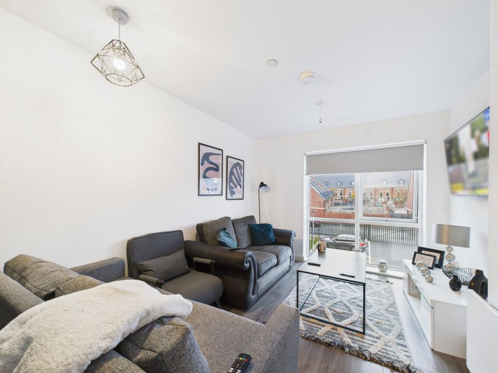 Main image of property: 54 Heriot Street, City Centre, Liverpool, L5