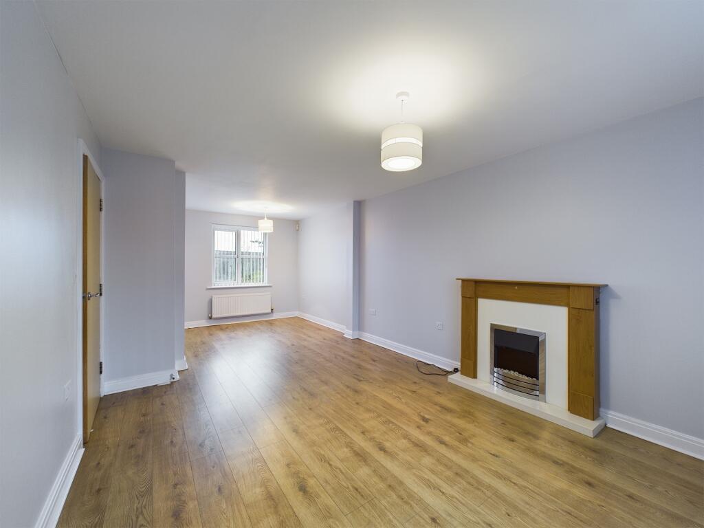 Main image of property: Colonel Drive, West Derby, Liverpool, L12 4YG