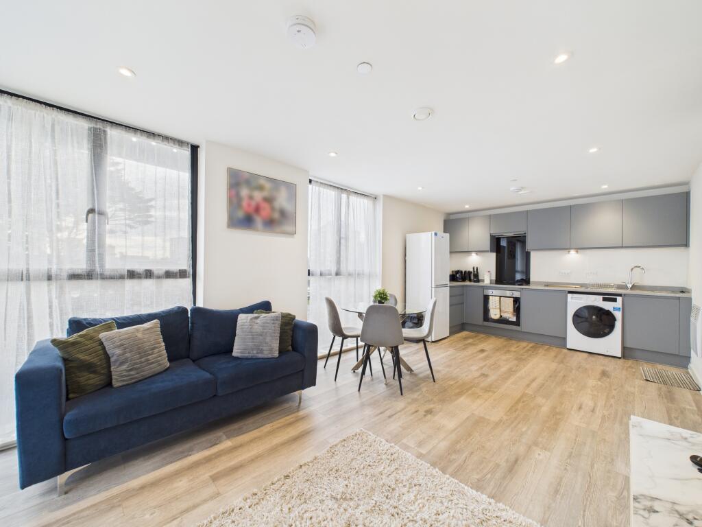 Main image of property: Bevington Bush, Liverpool, L3 6DP