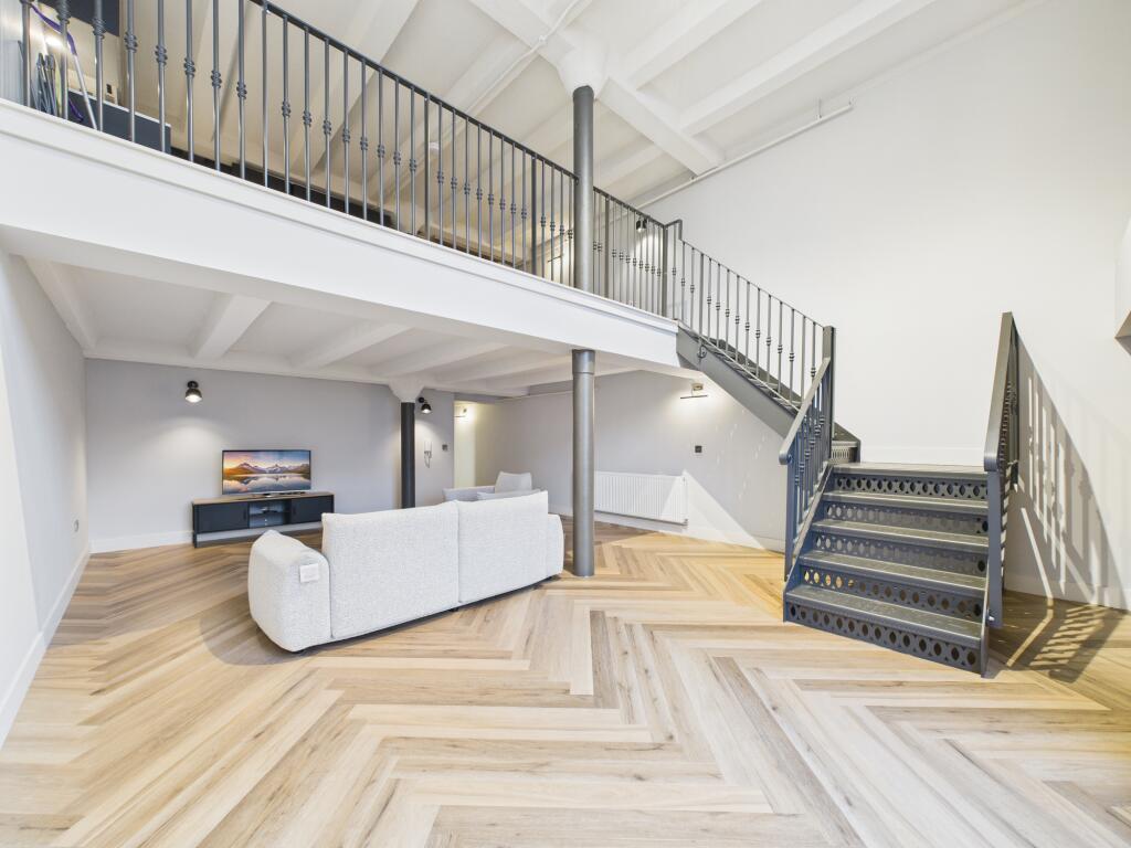 Main image of property: Tobacco Warehouse, Liverpool, L3