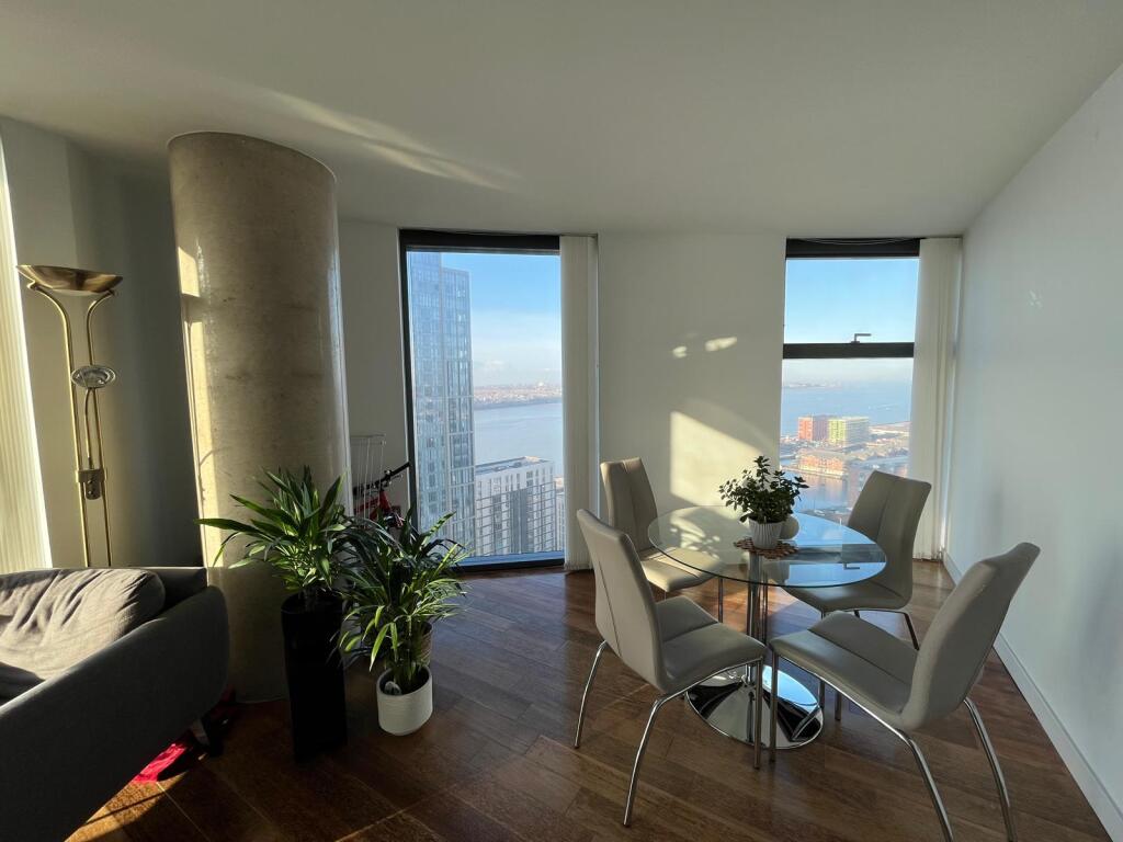 Main image of property: West Tower, Brook Street, L3 