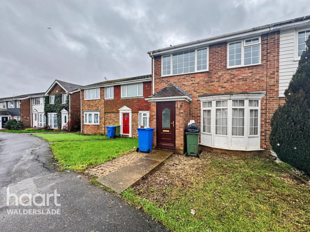 Main image of property: Emerald View, Sheerness