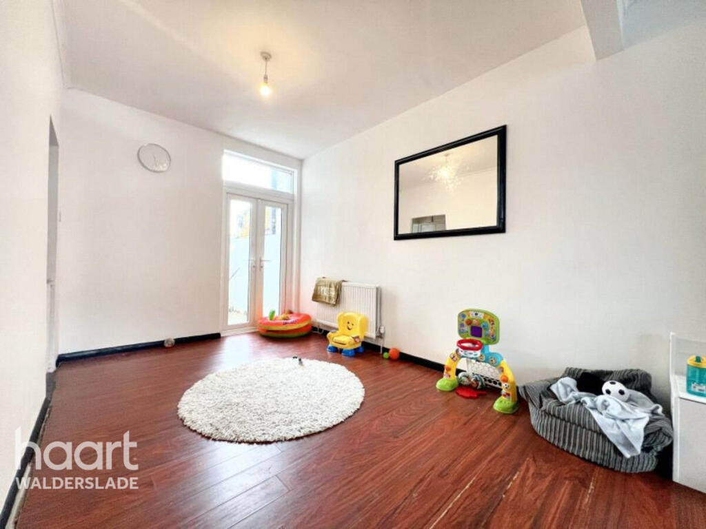 Main image of property: Coronation Road, Sheerness