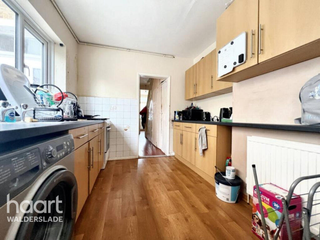 Main image of property: Coronation Road, Sheerness